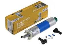 насос топливный электрический! MB W220 5.4-6.0 99-05 ZENTPARTS арт. Z28136