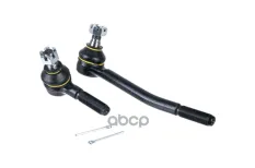 тяги рулевой трапеции! 2шт, внутрен.+наружн ВАЗ 2101/2123 ZENTPARTS арт. Z28616