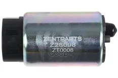 насос топливный электрический!Toyota Yaris 1.0/1.3/1.8 06> ZENTPARTS арт. Z28098