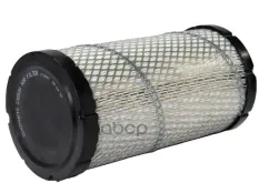 фильтр воздушный! H281/256 D125  Thermo King ZENTPARTS арт. Z32531
