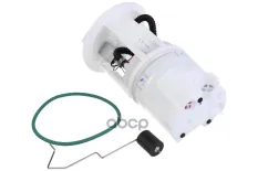 насос топливный электрический! в сборе Chrysler, Dodge, Jeep Grand Cherokee 3 3.7 V6 ZENTPARTS арт. Z28182