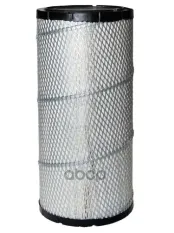 фильтр воздушный! H388 D186 d106WEICHAI, Volvo Equipment ZENTPARTS арт. Z32551