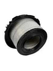 фильтр воздушный! D404/518,5 d221,8 H346 с крышкойMB Actros/Axor/Atego, DAF ZENTPARTS арт. Z32526