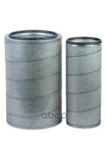 фильтр воздушный! внеш.+ внутр HOWO ZENTPARTS арт. Z32974