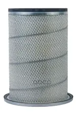 фильтр воздушный! H331 D221 d136  Isuzu, Mitsubishi ZENTPARTS арт. Z33007