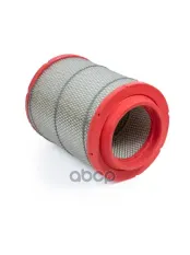 фильтр воздушный! H334 D248 d150 IVECO EuroCargo 100-150/180/EuroTrucks 60/65/75/80/90 ZENTPARTS арт. Z32589