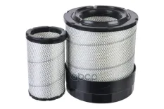 фильтр воздушный! CASE IH, JCB ZENTPARTS арт. Z33056