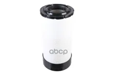 фильтр воздушный !дв.ЯМЗ-236НД/236БК, Cummins QSB 6.7/QCS 8.3 ZENTPARTS арт. Z33059