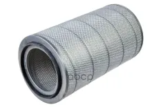 фильтр воздушный! внешний H493 D276 d165 дв. YUTONG, DAEWOO ZENTPARTS арт. Z33023