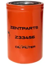 фильтр масляный! гидравл. H152 D97 1 3/8-12 UN CLARK ZENTPARTS арт. Z33456