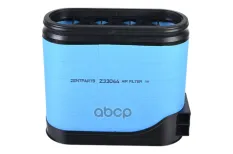 фильтр воздушный!JOHN DEERE ZENTPARTS арт. Z33044