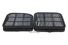фильтр салона! угольный MB W210/S210/W220/C215 2.0-6.0 95-06 ZENTPARTS арт. Z34224