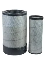 фильтр воздушный! комплект X770687 JSB, METSO ZENTPARTS арт. Z32998