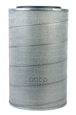 фильтр воздушный! H483 D307 d196 JOHN DEERE, HITACHI, KOMATSU ZENTPARTS арт. Z33002