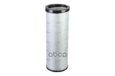 фильтр воздушный! вставка H624 D231 CASE CTX500/STX500 ZENTPARTS арт. Z33049