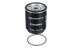 фильтр топливный! сепаратор MB ACTROS ZENTPARTS арт. Z34894