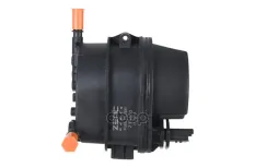 фильтр топливный! Citroen C2/C3 1.4HDi 02>, Ford Fiesta/Fusion 1.4TDCi 01> ZENTPARTS арт. Z34803