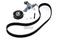 рем.к-кт ГРМ! 530054610 Audi A4/A6, VW Passat 1.8T/2.0 95-08 ZENTPARTS арт. Z37433