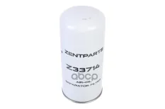 фильтр масляный! воздуха H212 D93 V24x1.5 CHKZ TOOLS ZENTPARTS арт. Z33714