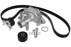 рем.к-кт ГРМ с помпой! 530023830 Citroen C5, Peugeot 206/307/406 1.8-2.2 16V 99> ZENTPARTS арт. Z37716
