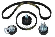 рем.к-кт ГРМ! 530053810 VW Golf/Polo 1.4 03>, Skoda Fabia/Octavia 1.4 99-10 ZENTPARTS арт. Z37466