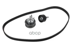 рем.к-кт ГРМ! 530059210 Audi A3/Q3, VW Golf, Skoda Octavia 1.2/1.4 TFSi 12> ZENTPARTS арт. Z37407