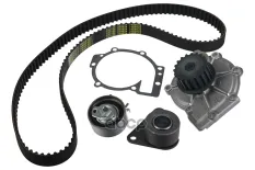 рем.к-кт ГРМ с помпой! 530006330 Renault Laguna, Volvo S40/S70 1.9-2.5 96> ZENTPARTS арт. Z37726