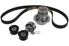 рем.к-кт ГРМ с помпой! 530004930 Opel Astra F/Omega B 1.8/2.0 16V 93-01 ZENTPARTS арт. Z37732