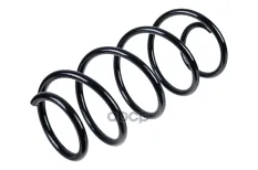 пружина передняя! 40 950 79 VW Jetta 2.0FSi/1.9TDi 05> ZENTPARTS арт. Z37958