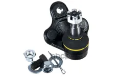 опора шаровая нижняя! Chery Tiggo T11 05>, Toyota Corolla 92-97 ZENTPARTS арт. Z37046