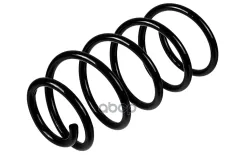 пружина передняя! 40 142 01 Daewoo Lacetti 1.4 16V/1.6 04> ZENTPARTS арт. Z37960