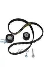 рем.к-кт ГРМ! 530058210 Volvo S40/S60/S80/V70/XC90 2.4TDi 00> ZENTPARTS арт. Z37423