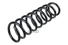 пружина задняя! 42 592 56 Mitsubishi Outlander III 12> ZENTPARTS арт. Z38195