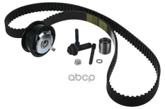рем.к-кт ГРМ! 530008510 Audi 80/A4/A6, VW Golf/Passat 1.9TD/Tdi 1Z/AFN 91> ZENTPARTS арт. Z37426