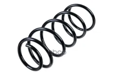 пружина передняя! 40 177 10 Daewoo Kalos 1.2/1.4 16V/1.6 16V 02> ZENTPARTS арт. Z38084