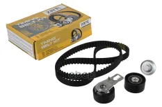 рем.к-кт ГРМ! 530069810 Citroen C3/C4/DS3/DS4 1.6HDI 09> ZENTPARTS арт. Z37495