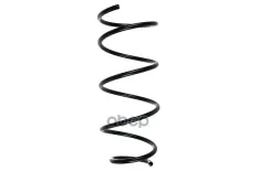 пружина передняя! 40 261 21 Fiat Brava/Bravo 1.4/1.6 95-02 ZENTPARTS арт. Z38197