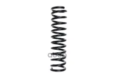 Z38301пружина задняя HD! 42 042 02 Audi 80/90 1.6-2.3 86-91 ZENTPARTS арт. Z38301