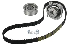 рем.к-кт ГРМ с помпой! 530017131 Audi A4, VW Golf/Passat/Bora 1.6-2.0 95> ZENTPARTS арт. Z37707