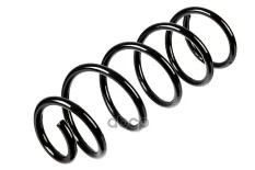 пружина задняя! 42 554 74 Mazda 3 1.5/2.0/2.2D 13> ZENTPARTS арт. Z38311