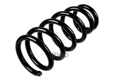 пружина задняя! 42 357 48 Honda CR-V 2.0 01-07 ZENTPARTS арт. Z38156