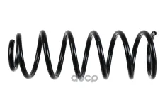 пружина задняя!Citroen Berlingo ZENTPARTS арт. Z38460
