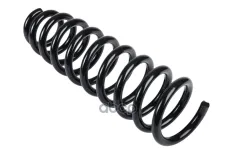пружина передняя! VW Toureg 2.5TDi/3.2 02> ZENTPARTS арт. Z38408