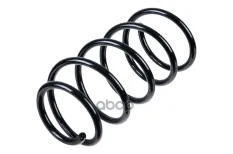 пружина задняя! 42 142 00 Daewoo Lacetti 1.8 04> ZENTPARTS арт. Z38018
