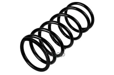 пружина задняя! 42 592 25 Mitsubishi Pajero 2.4-2.8TD 5 doors 91-00 ZENTPARTS арт. Z38174