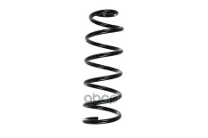 пружина задняя! 42 554 71! Mazda CX-5 AWD 2.0/2.2D 11> ZENTPARTS арт. Z38465