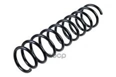 пружина задняя! 42 958 24 Volvo V40 1.6-1.9TD 96-00 ZENTPARTS арт. Z38269