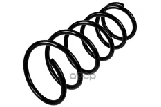 пружина передняя! 40 889 27 Suzuki SX4 1.6 16V except 4WD 06> ZENTPARTS арт. Z38279