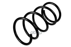 пружина передняя! 40 156 75 Mitsubishi Outlander II 2.4/2.0D/2.2D 4WD 06> ZENTPARTS арт. Z38340