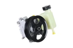 насос гидроусилителя руля! GJ6E32650D Mazda 6 1.8/2.0/2.3i 02-07 ZENTPARTS арт. Z38922